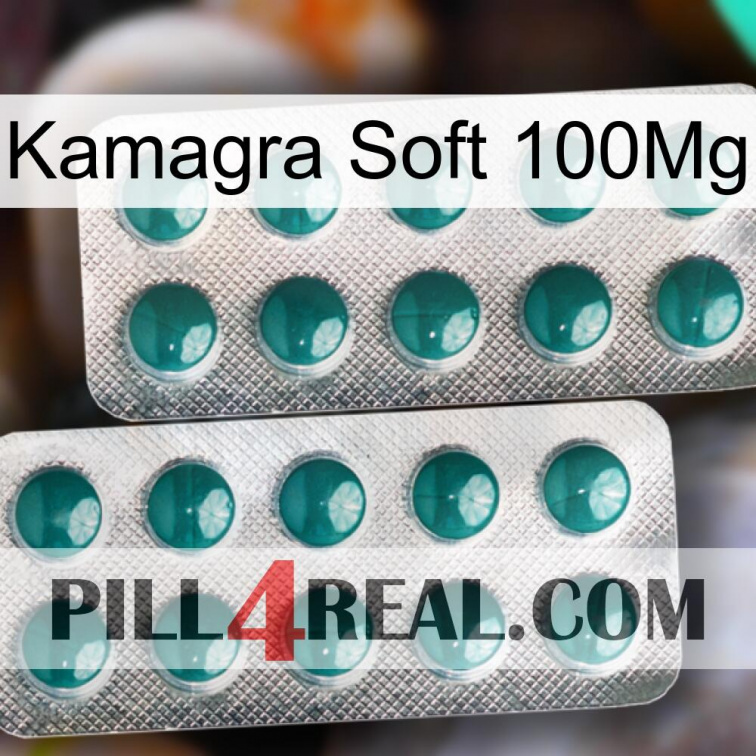 Kamagra Soft 100Mg dapoxetine2